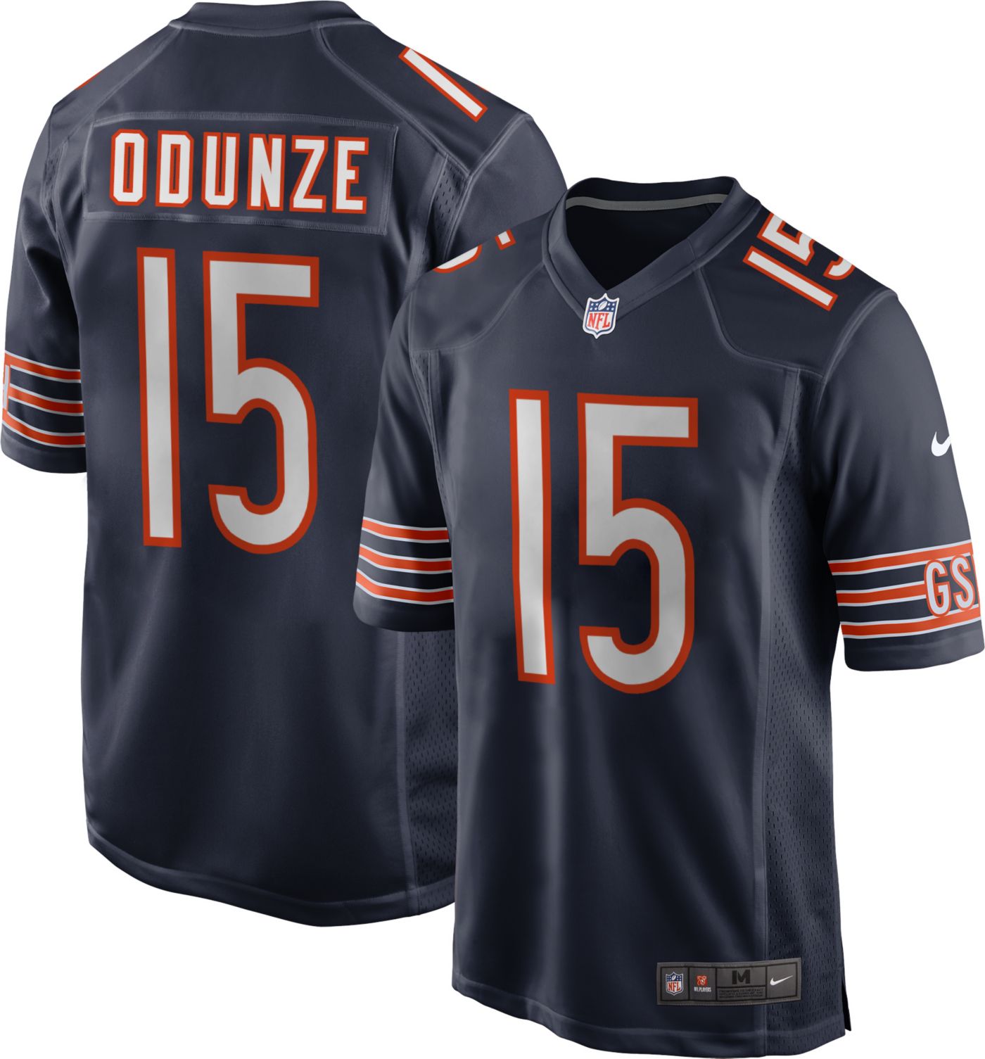 Cheap nike chicago bears jerseys online