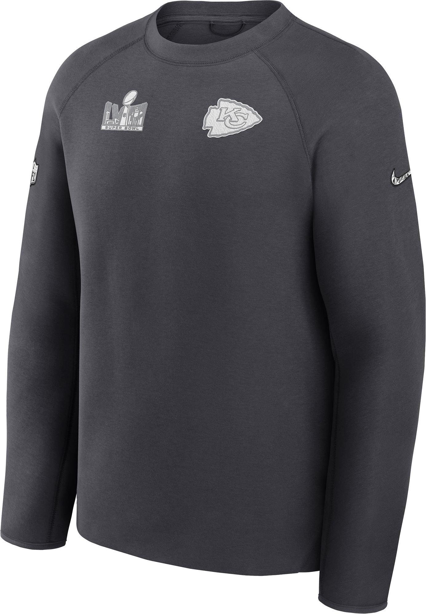 Nike super 2025 bowl sweatshirt