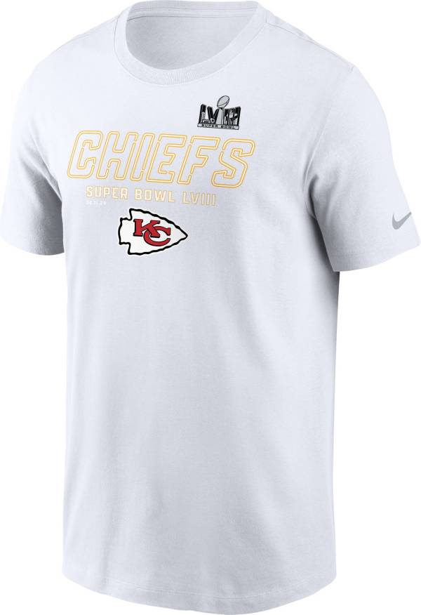 Kansas City Chiefs Super Bowl LVIII Bound Local Essential Women's