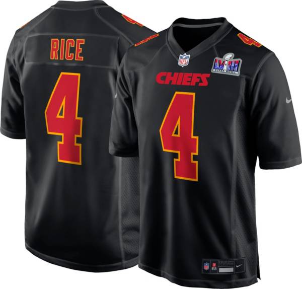 Kansas city chiefs hot sale jerseys on sale