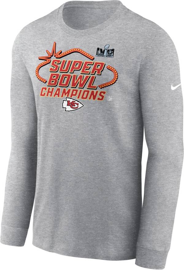 Kansas City Chiefs Women's Apparel  Curbside Pickup Available at DICK'S