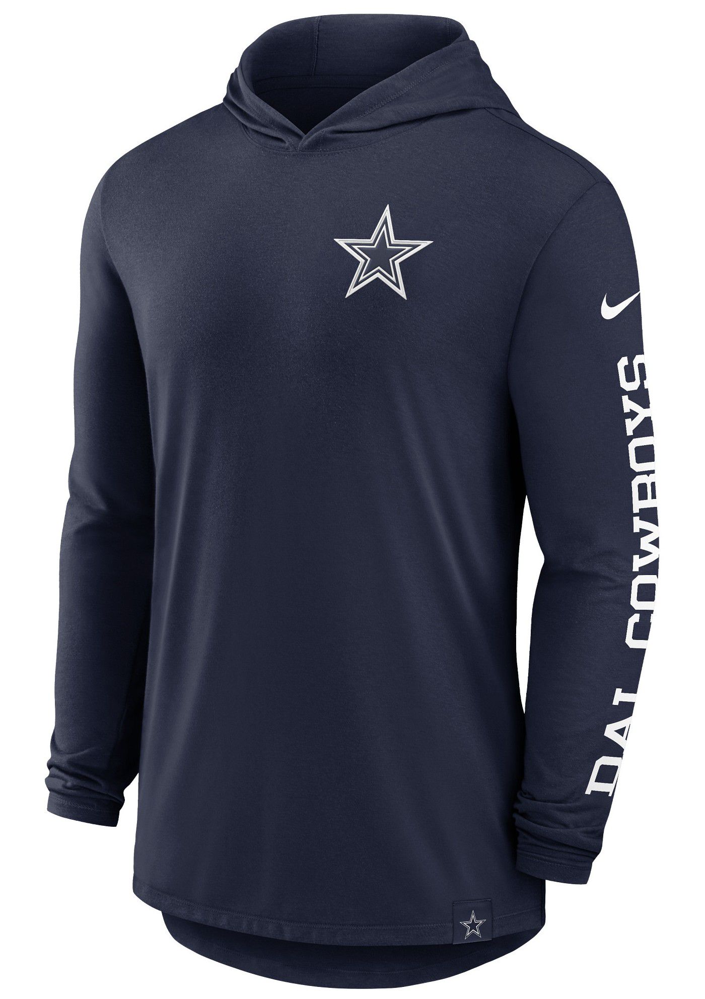 Dallas cowboys dri fit shirt online