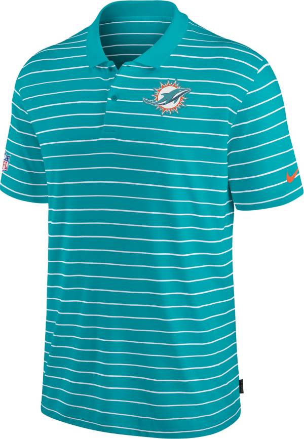 Miami dolphins polo shirt 2024 nike