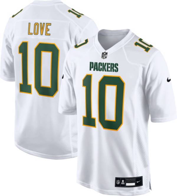 Mens green cheap bay packers jersey