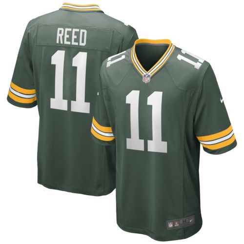 Nike Men's Green Bay Packers Micah Parsons #1 Game Jersey | Dick's