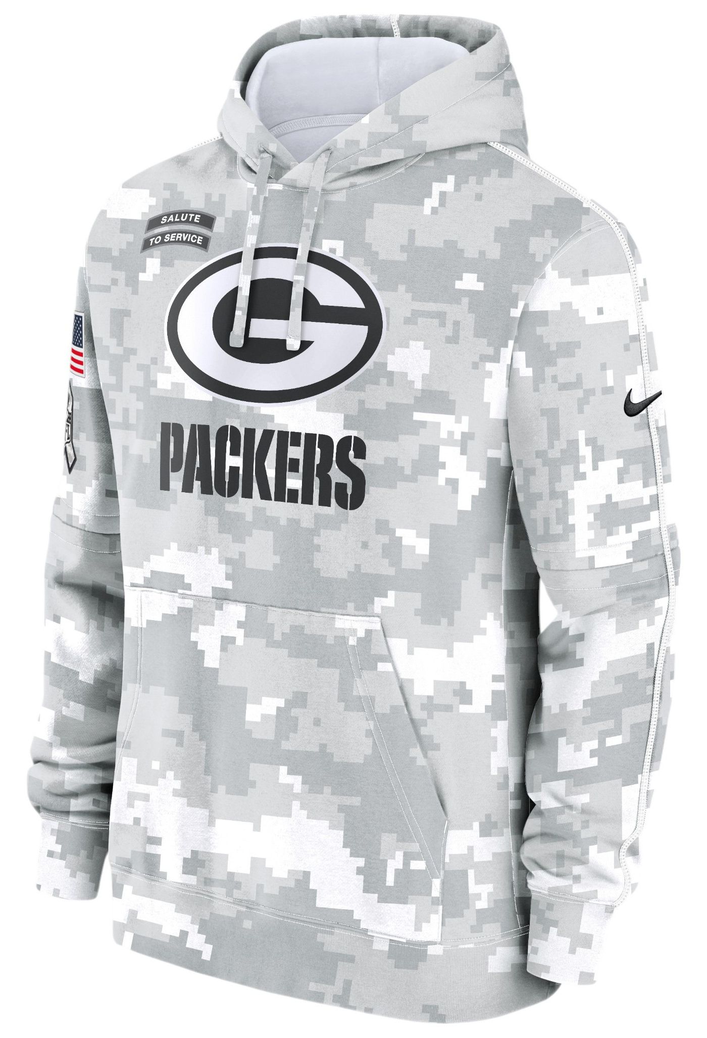 Camouflage green bay packer jersey online