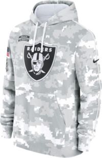 Raiders camo sweater best sale