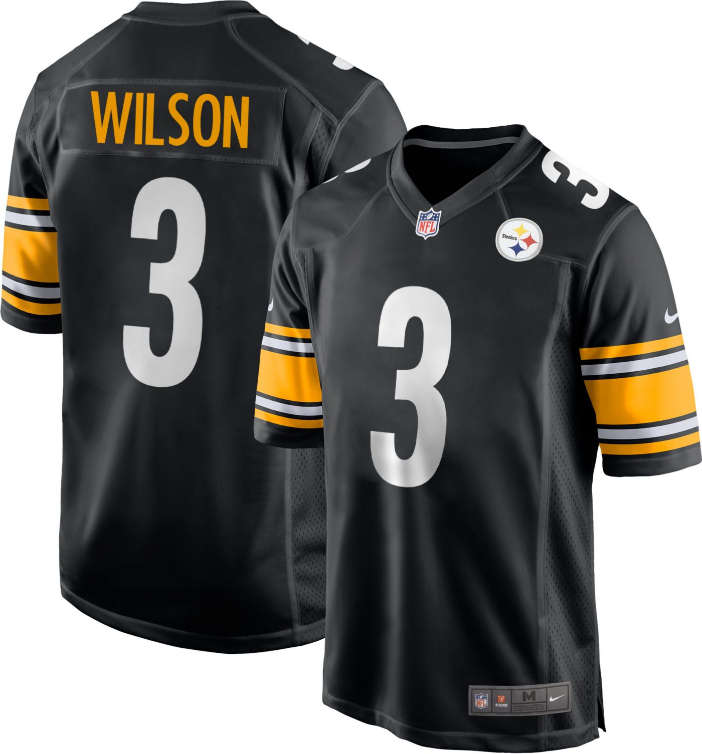 Popular steelers jerseys online