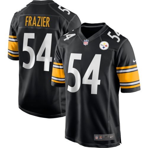 Mitchell & Ness Men's Pittsburgh Steelers Joe Greene #75 1976