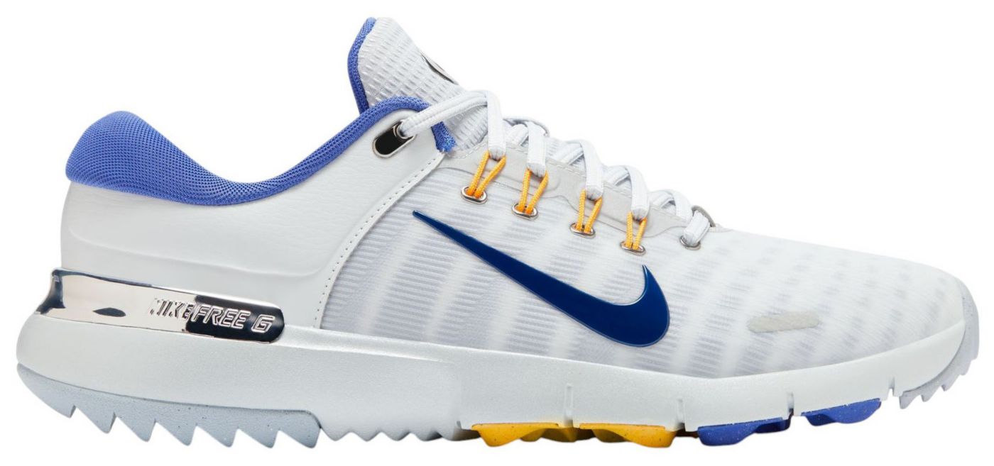 Nike off white golf shoes best sale