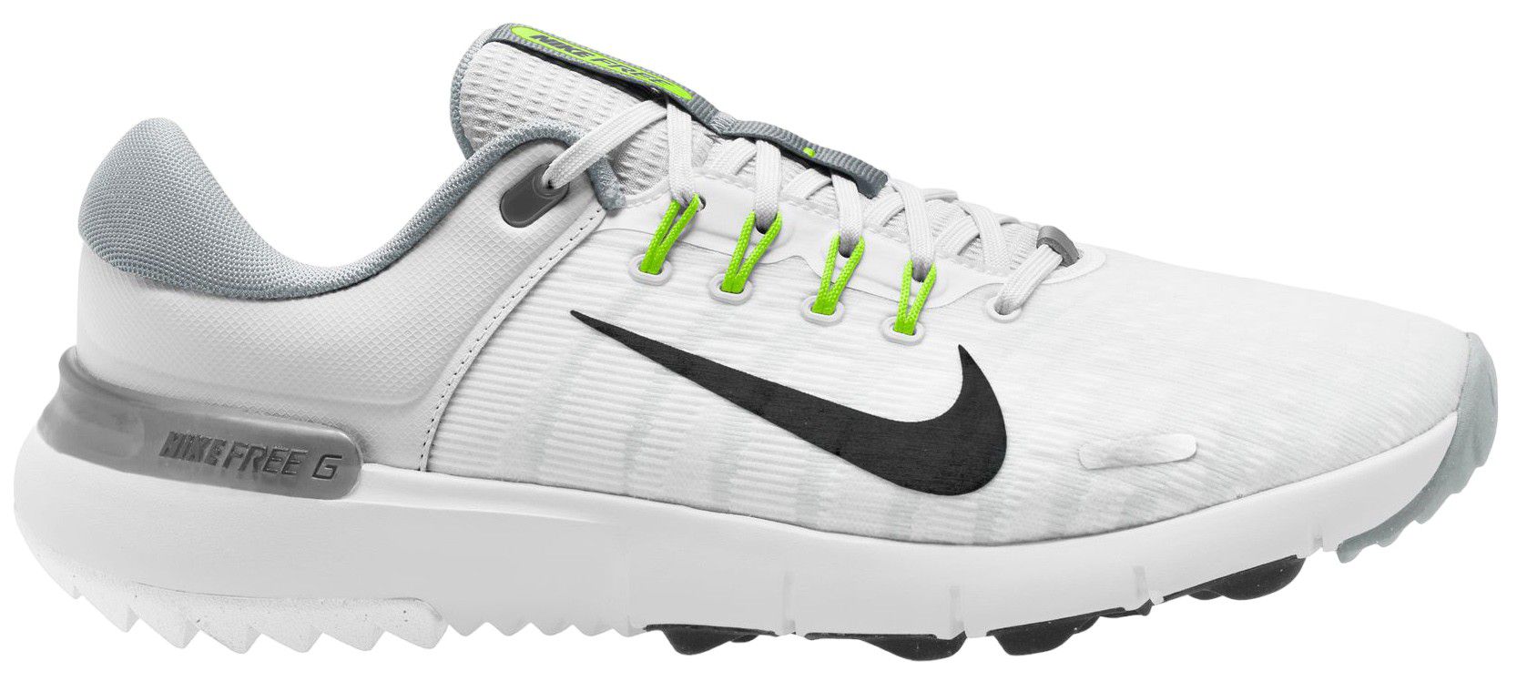 Nike Men's Free G Golf Shoes product image