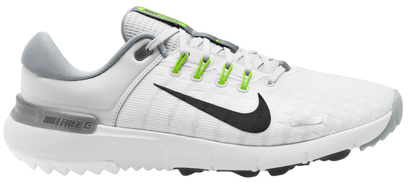 Nike discount golf shoes for men