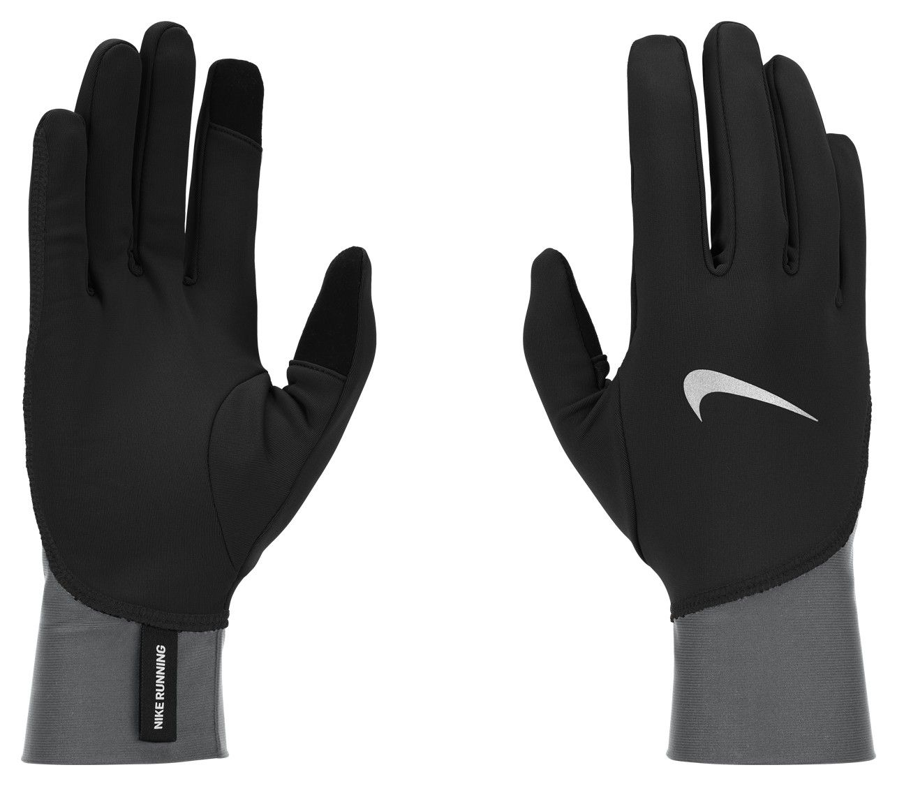 Nike Men's Pacer Midweight Running Gloves product image