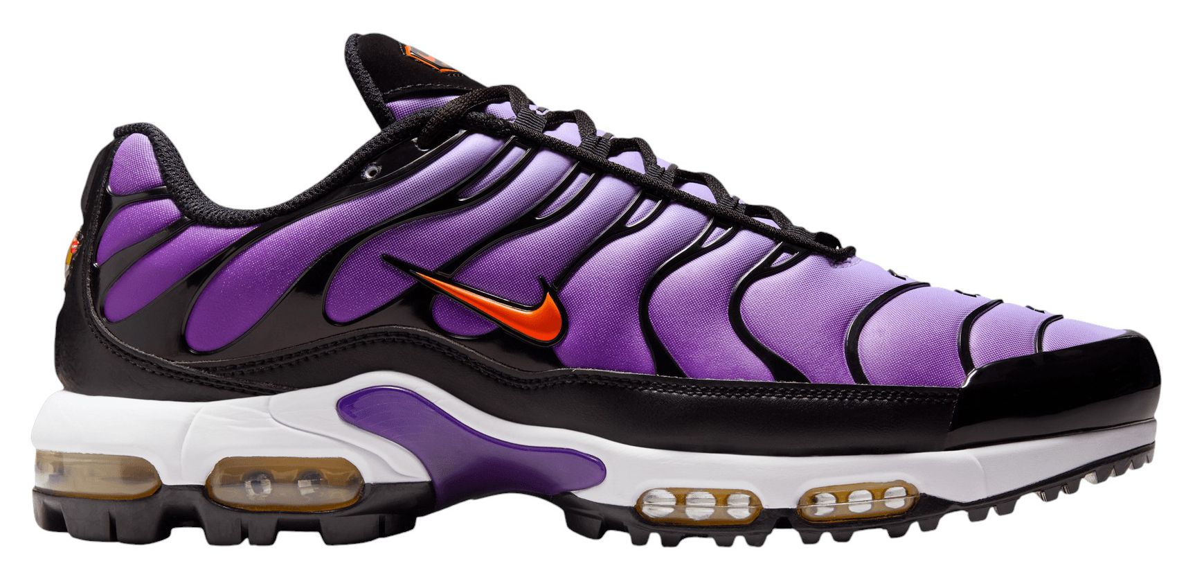 Nike Men's Air Max Plus Golf Shoes product image