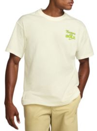 Nike Men's Sportswear M90 Blooming Graphic T-Shirt