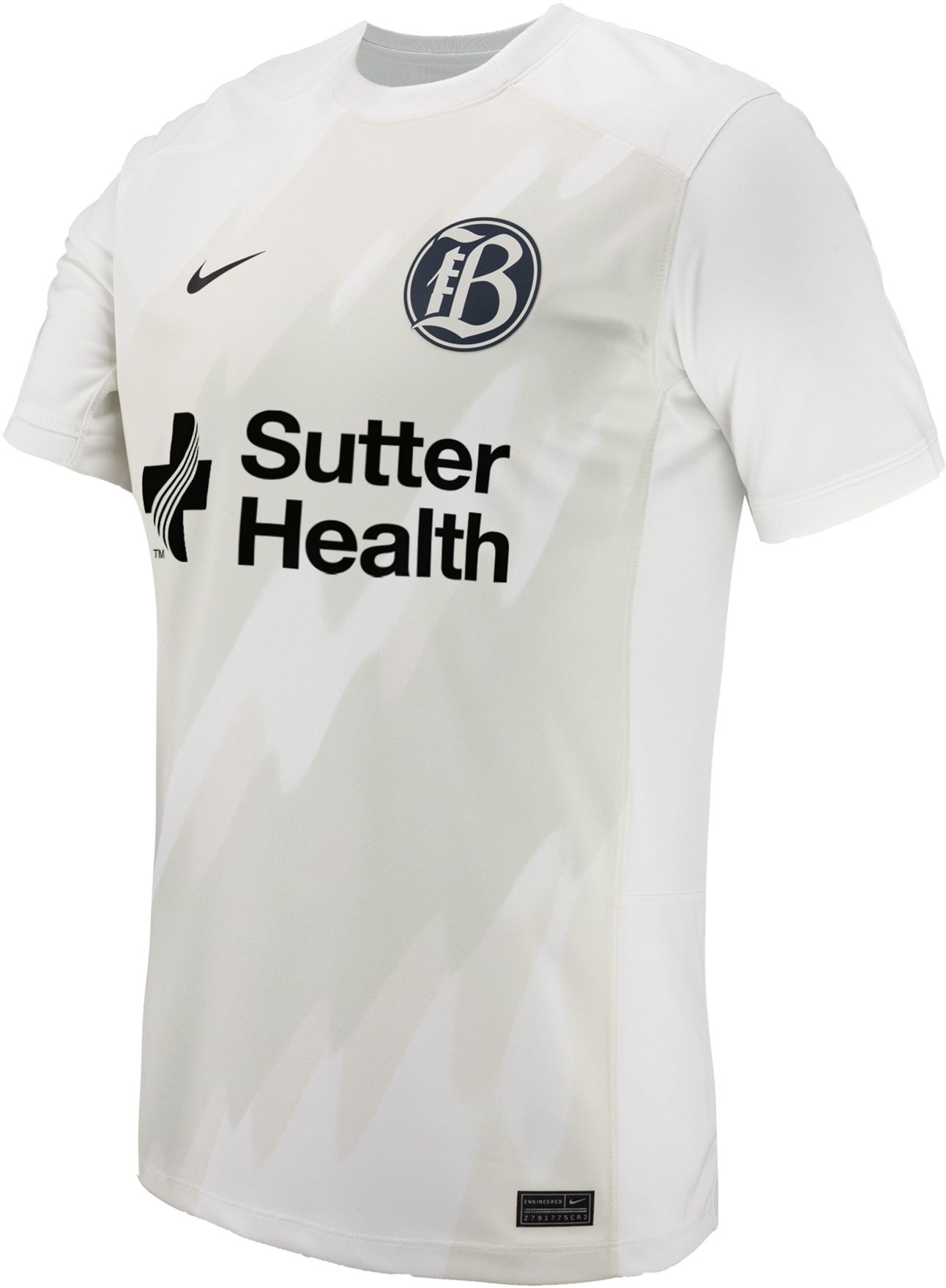 Nike Adult Bay FC 2024 Home Replica Jersey product image