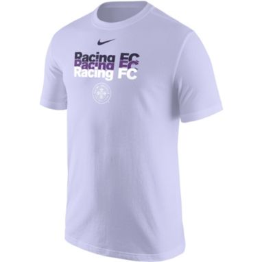 sorry, Nike Adult Racing Louisville FC 2024 Repeat Purple T-Shirt is currently out of stock