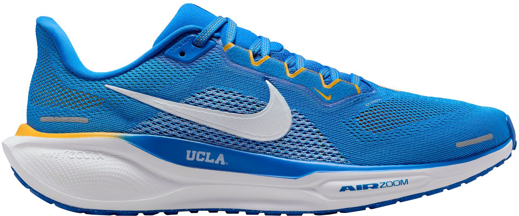 Nike Pegasus 41 UCLA Running Shoes product image