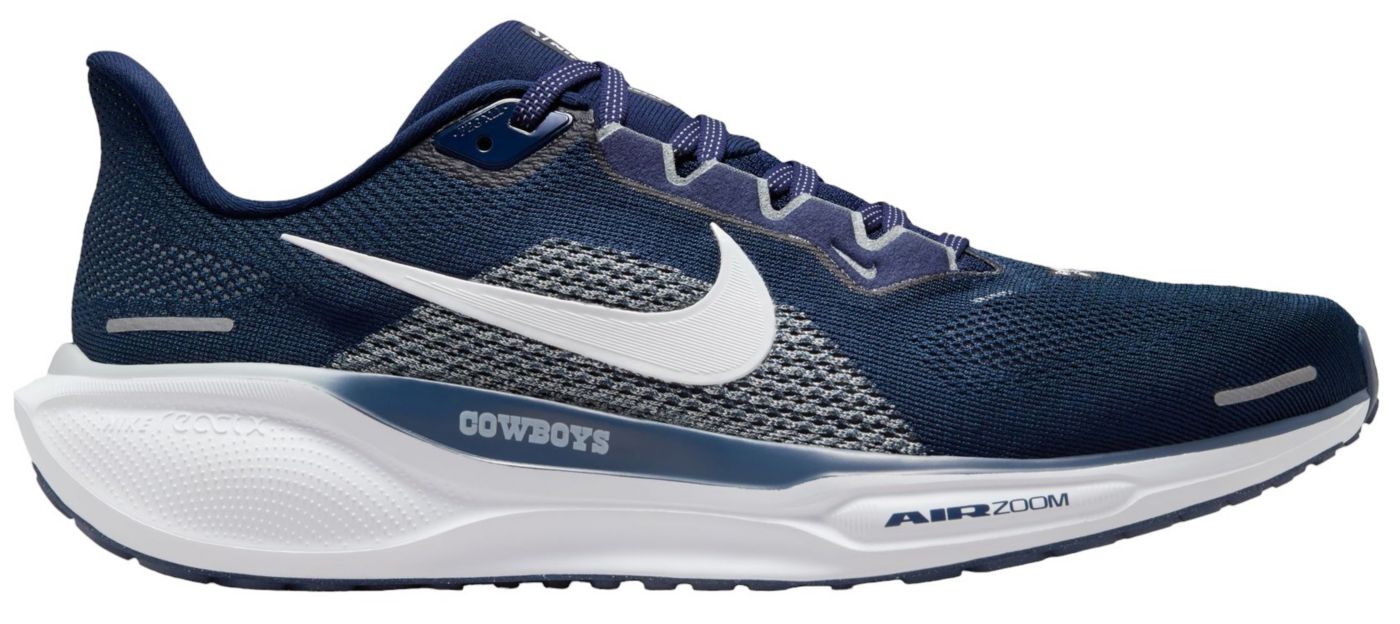 Cowboys nike shoes deals