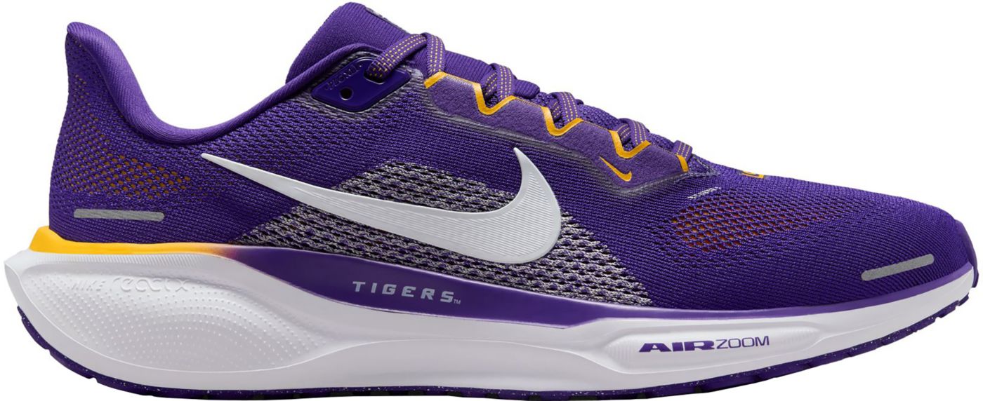 Lsu nike pegasus hotsell