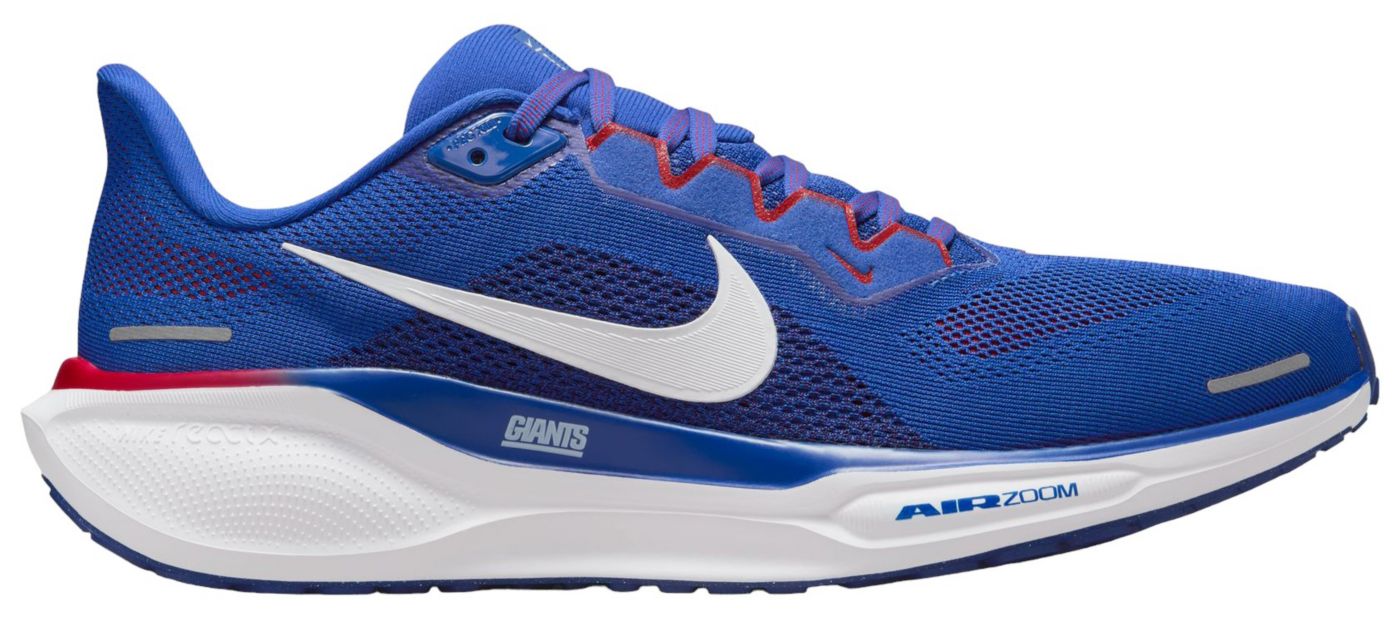 New york giants nike sneakers online