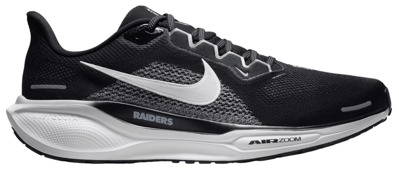 Nike raiders shoes hotsell