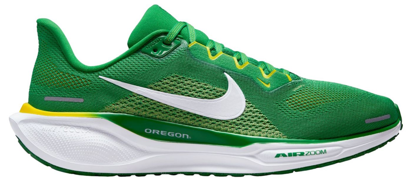 Nike pegasus oregon deals