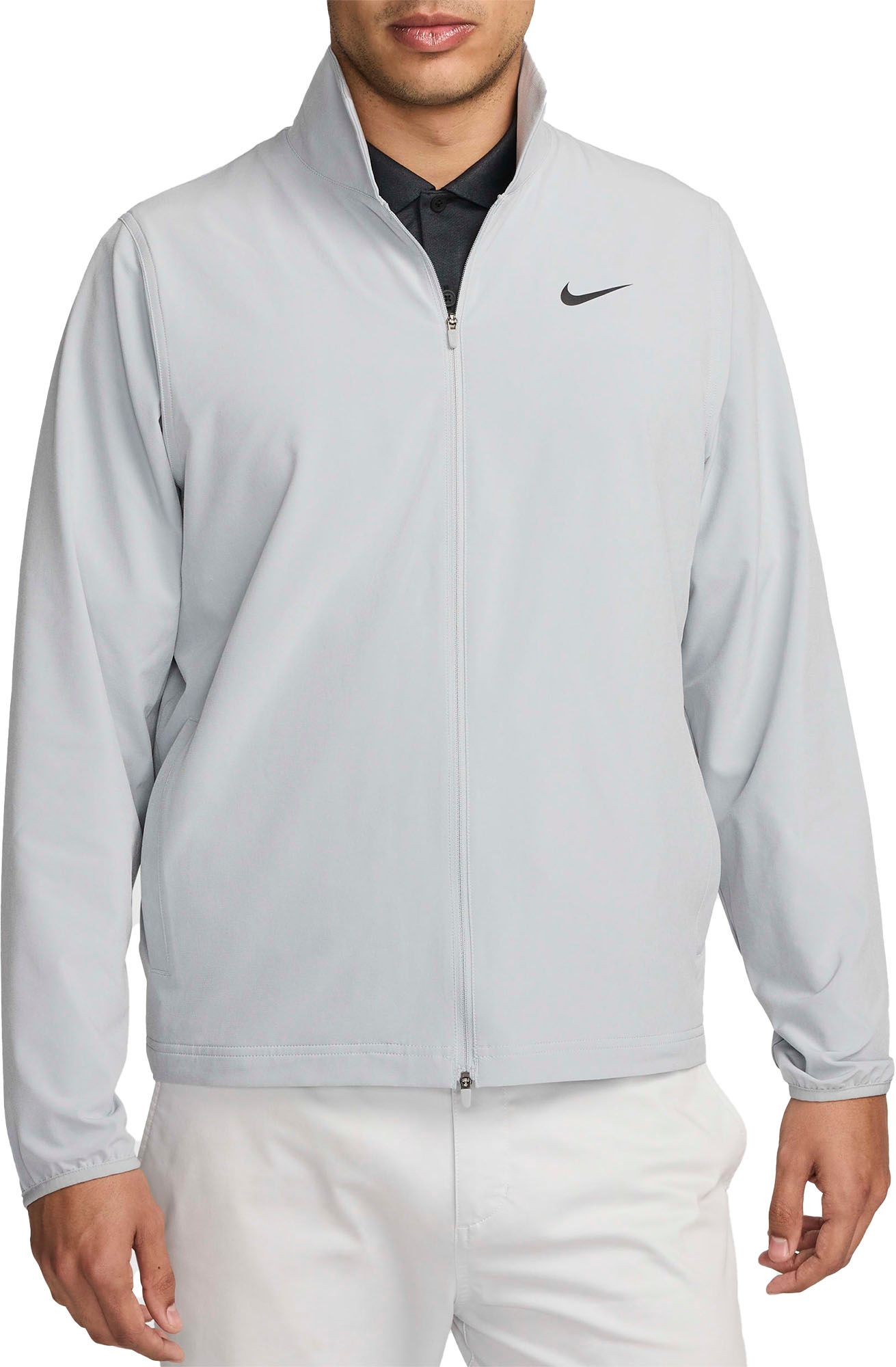 Nike Men's Repel Tour Full-Zip Golf Jacket product image