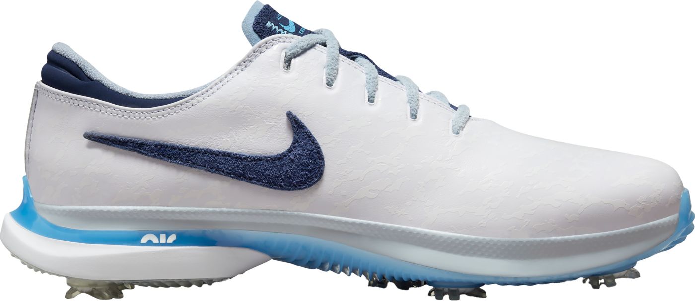 NIKE factory AIR ZOOM VICTORY TOUR 2 GOLF CLEATS MENS