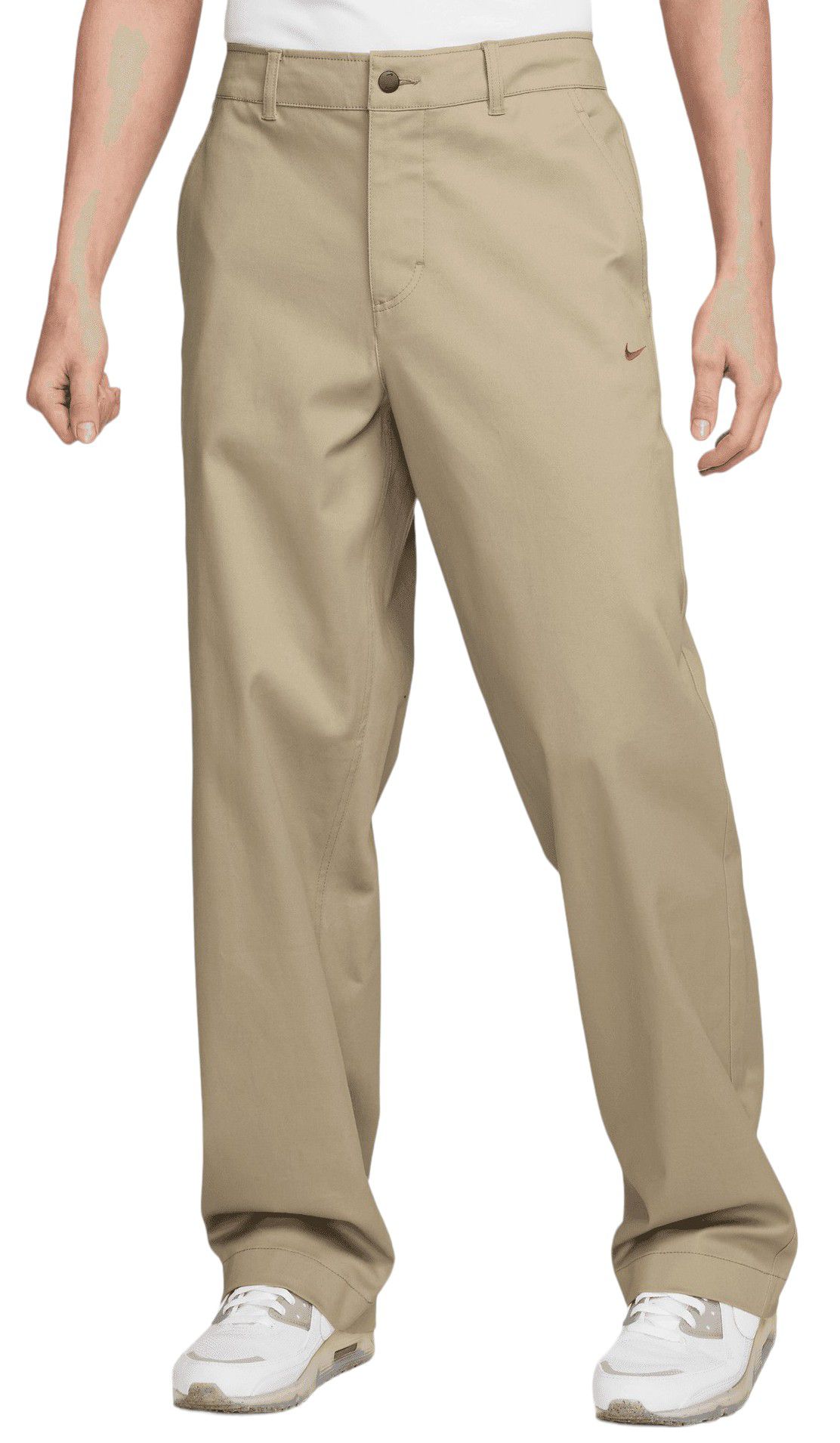 Nike Adult Liverpool FC 2024 Tan Airmax Chino Pants product image