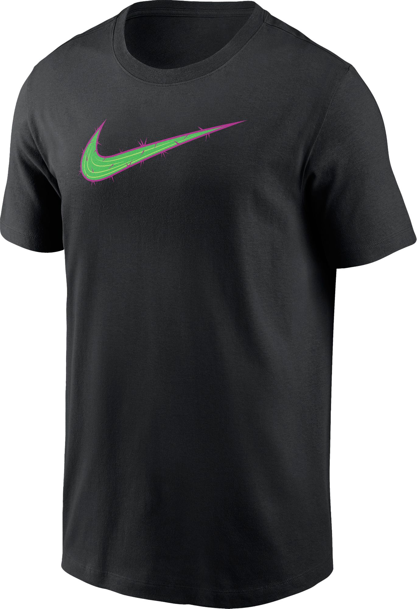 Nike Men's Short Sleeve Dr-FIT Cotton Golf T-Shirt product image