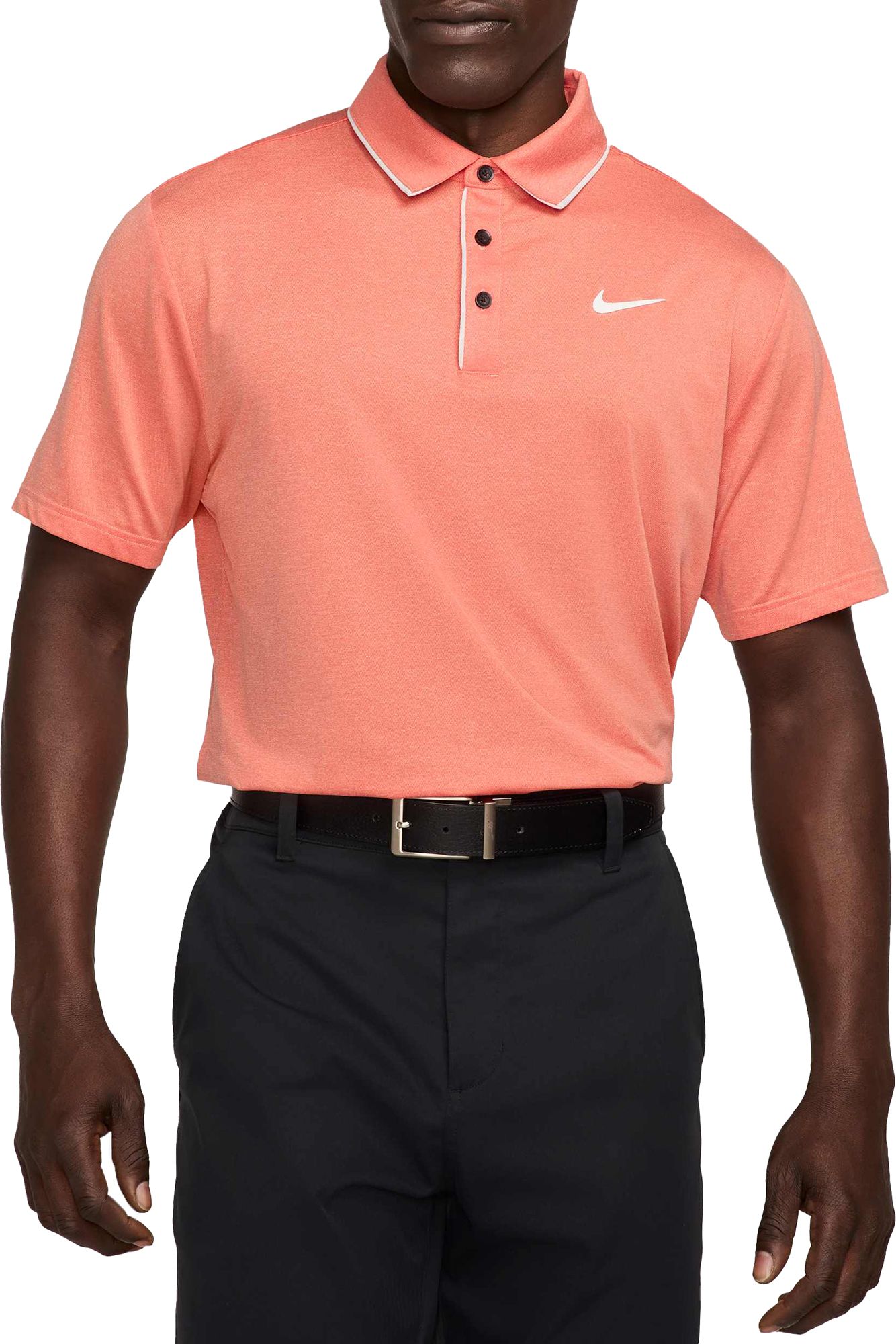 Nike Men's Dri-FIT Tour Piping Golf Polo product image