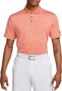 Nike Men's Dri-FIT Tour Stripe Golf Polo