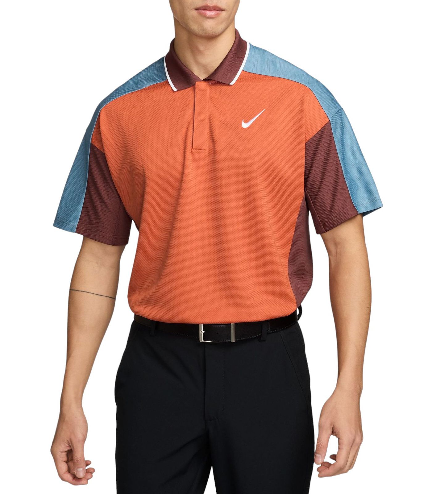 Nike golf shirts dicks shop