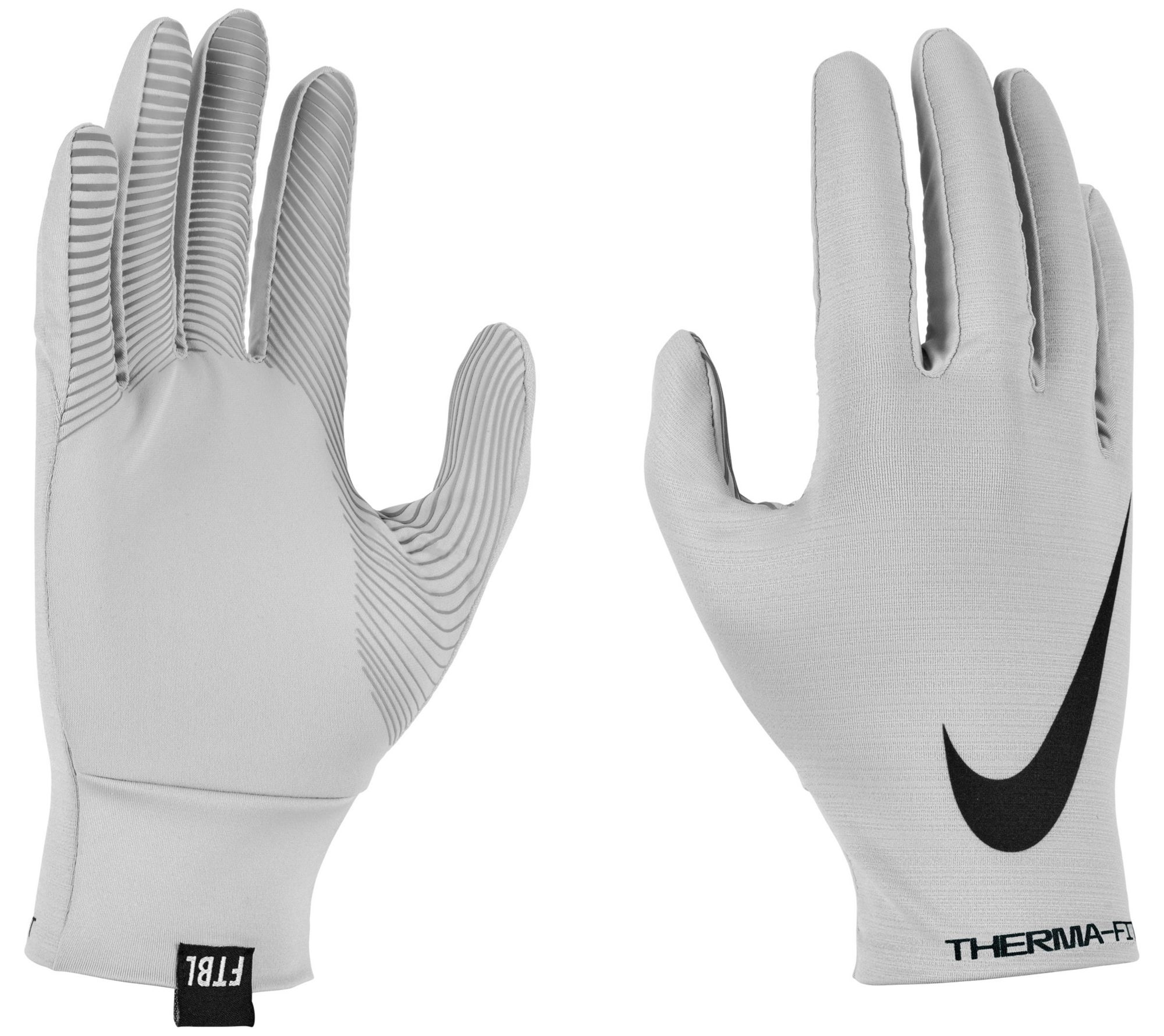 Nike Therma-Fit Liner Football Glove product image