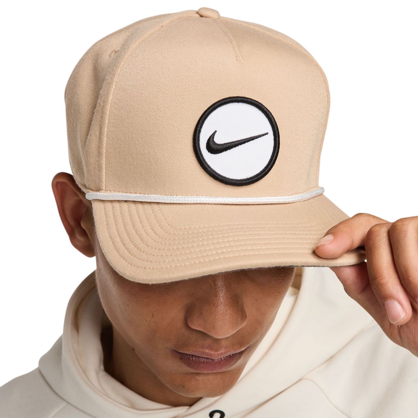 Nike golf hat dri fit best sale