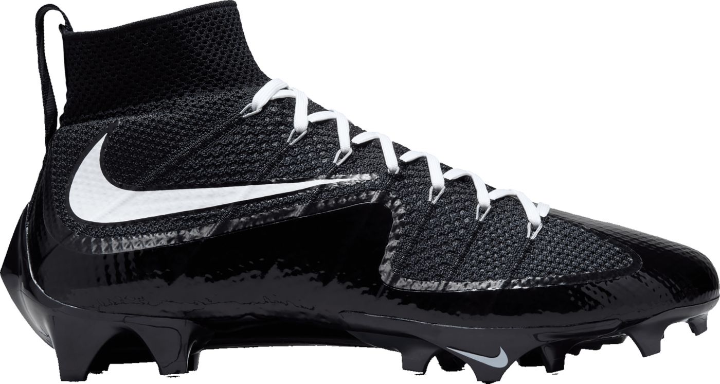 Nike vapor untouchable football cleats sz 10.5 store