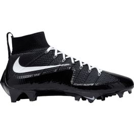 Nike Vapor Edge 360 Untouchable Mid Football Cleats | DICK'S