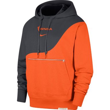 sorry, Nike Adult WNBA League Standard Issue Hoodie is currently out of stock