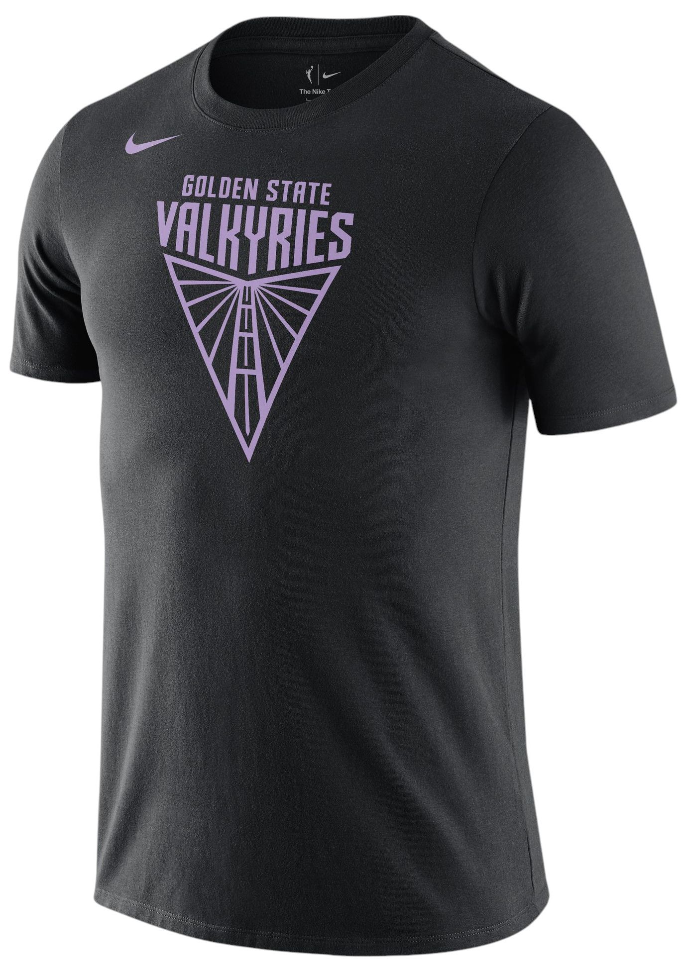 Nike Men's Golden State Valkyries Black Logo T-Shirt product image