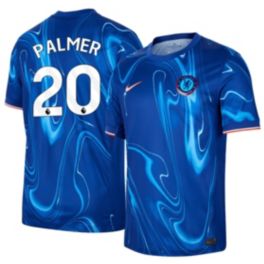 Chelsea Cup Nike Home Stadium Shirt 2024-25 with Palmer 20