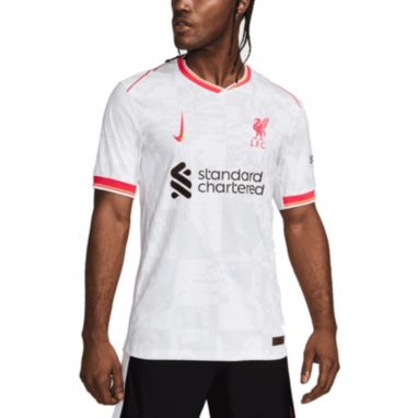 sorry, Nike Adult Liverpool 2024-2025 Third Authentic Jersey is currently out of stock