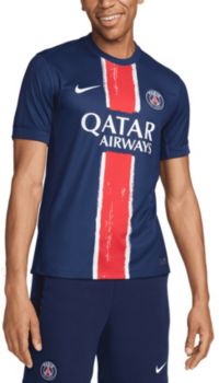 Nike Adult Paris Saint-Germain 2024 Home Replica Jersey