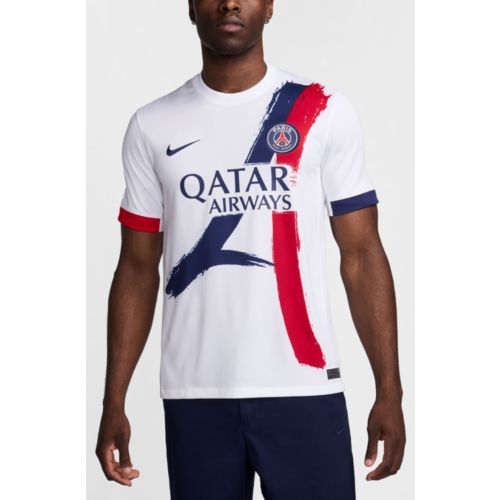 Jordan Adult Paris Saint-Germain 2026 Fifth Replica Jersey