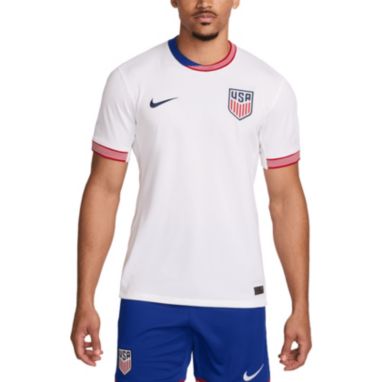 sorry, Nike Adult USMNT 2024 Home Replica Jersey is currently out of stock
