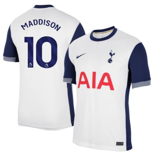 ウェア Nike Tottenham Hotspur Richarlison 9 Nike Adult Tottenham Hotspur Richarlison #9 2024 Home Replica