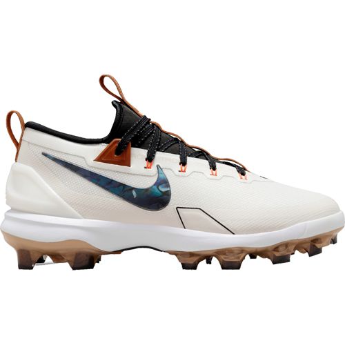 Nike Men's Force Zoom Trout 9 Elite Metal Baseball Cleats | Dick's