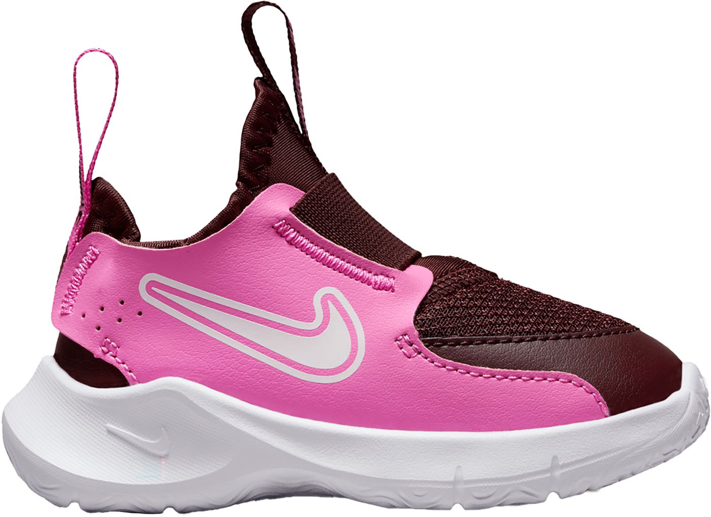 3 Nike Toddler Pink shoes 2024 bundle