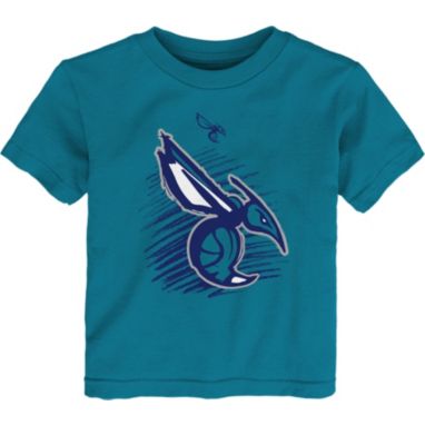 sorry, Nike Toddler Charlotte Hornets Doodle T-Shirt is currently out of stock