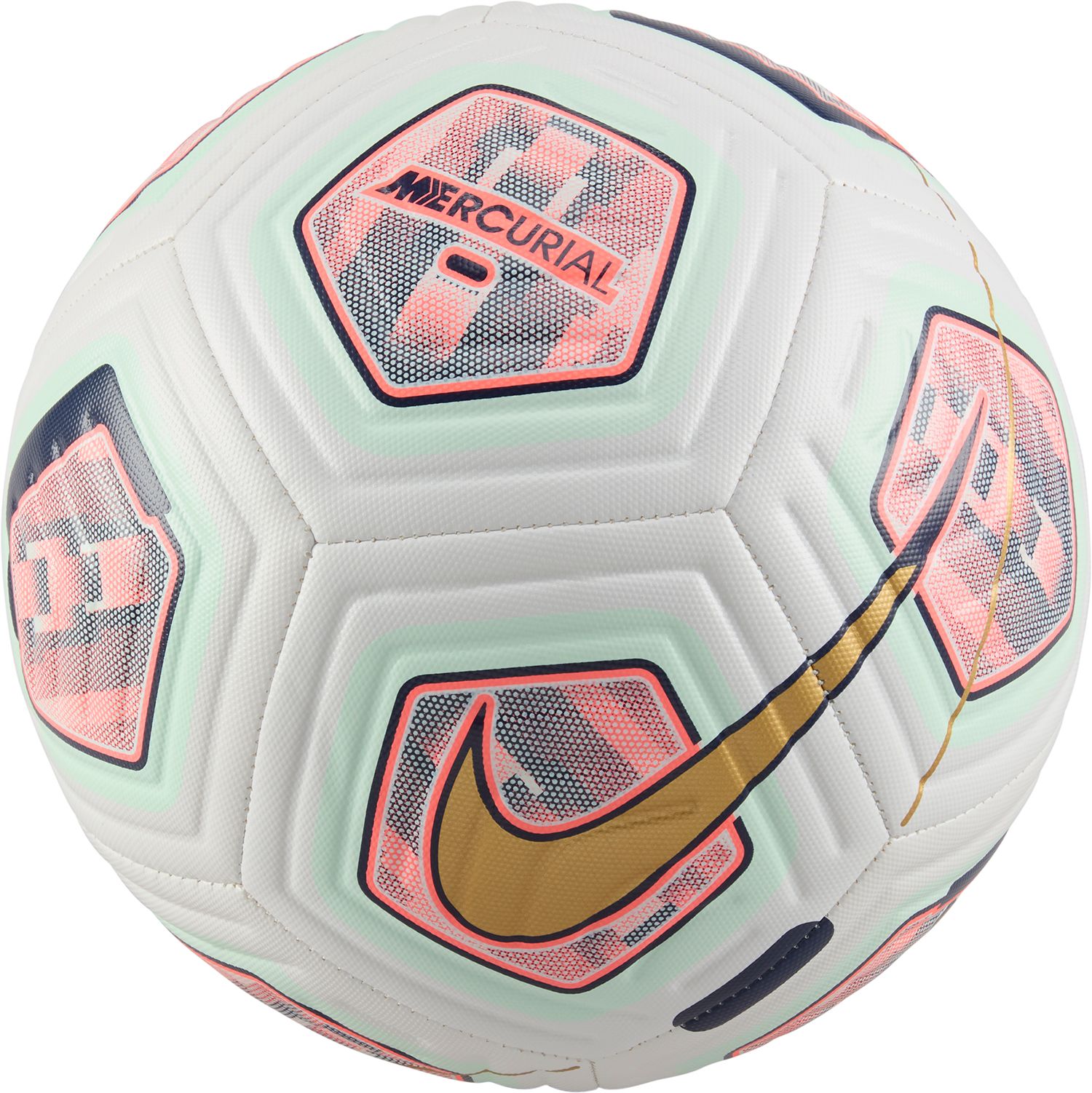 Nike Mercurial Dream Speed Academy Soccer Ball product image